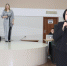 Декадник инвалидов - Соцзащита населения по Ромодановскому району